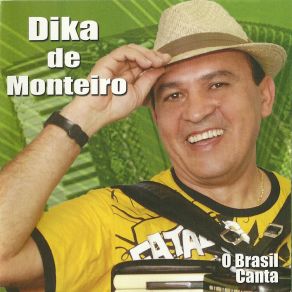 Download track Segura As Calças DIKA DE MONTEIRO