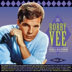 Download track Punish Her Bobby Vee