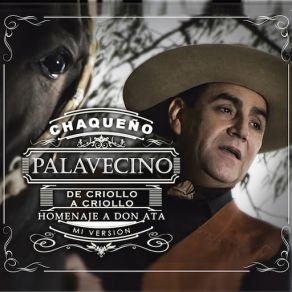 Download track El Arriero Chaqueño Palavecino