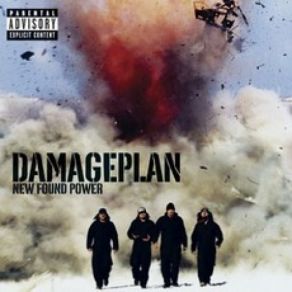 Download track Moment Of Truth Damageplan