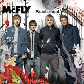 Download track She Falls Asleep - Part 1 Mcfly