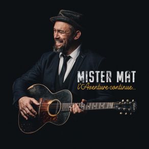 Download track What A Wonderful World Mister Mat