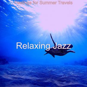 Download track Peaceful Backdrops For Classy Restaurants Relaxing Jazz