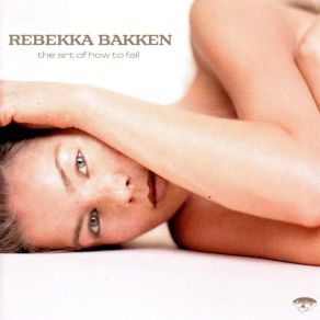 Download track I'Ve Tried And I'Ve Waited Rebekka Bakken