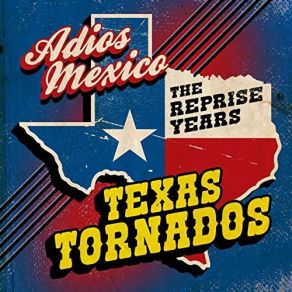 Download track Who Were You Thinkin' Of Texas Tornados