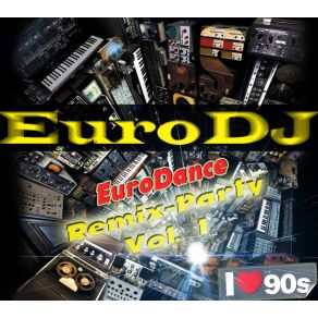 Download track Eins, Zwei, Polizei (EuroDJ Remix) Mo - Do