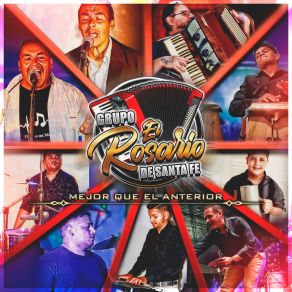 Download track Nos Desacatamos Grupo El Rosario De Santa Fe