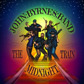 Download track Southern Star John Byrnes Band