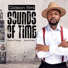 Download track Imaginations Gideon Itimi