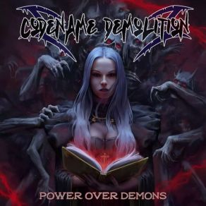 Download track Echoes Of Despair Codename Demolition