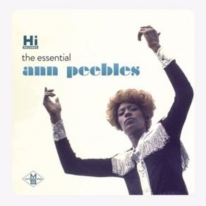 Download track I Don't Lend My Man Ann Peebles