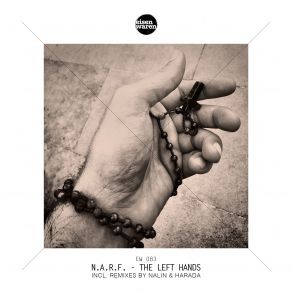 Download track The Left Hands N. A. R. F