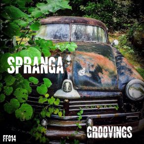 Download track Sound Collision Spranga