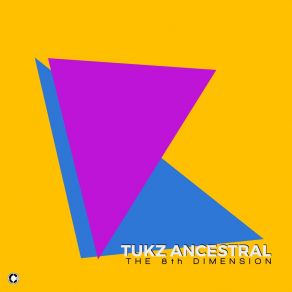 Download track The Illusionist (Original Mix) Tuks Ancentral