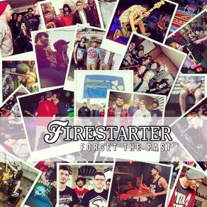 Download track Woodlawn Firestarter