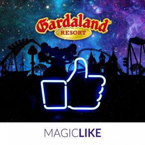 Download track Gardaland Magic Like Lorenzo CampaniHit-The-Rich