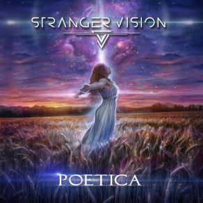 Download track Human Change Stranger Vision