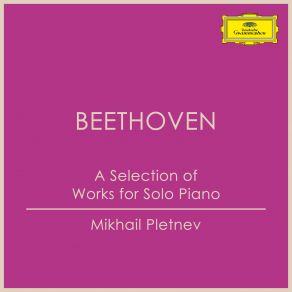 Download track Piano Variations In F Major, Op. 34: Variation I In D Major Pletnev Mikhail