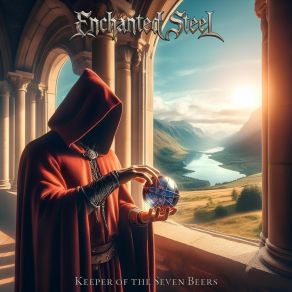 Download track Keeper Of The Seven Beers Enchanted Steel