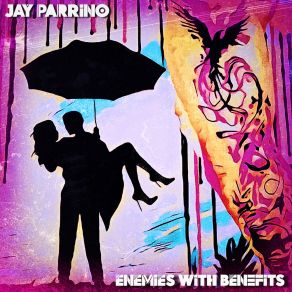 Download track Matter Of Time Jay Parrino