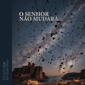 Download track Só Jesus Concede Paz E Salvação Tocata CCB