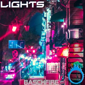 Download track Speed Of Light Baschfire