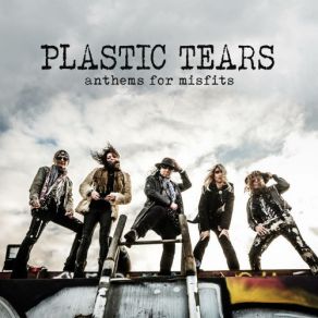 Download track Clash In The Night Plastic Tears