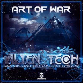 Download track Nobody Cares The Art Of War