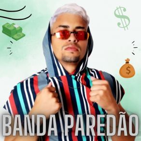 Download track Bumbum Que Balanca Banda Paredão