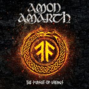 Download track The Last With The Pagan Blood (Live At Summer Breeze T Stage) Amon Amarth