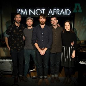 Download track Control (Audiotree Live Version) John Mark Nelson