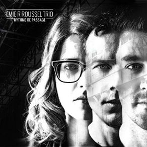 Download track Est Emie R Roussel Trio