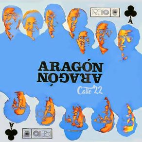 Download track Noche Y Día (Remasterizado) Orquesta Aragón