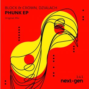 Download track Bring Back Da Phunk (Original Mix) Dzialach