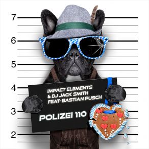 Download track Polizei 110 (Extended Mix) Dj Jack SmithBastian Pusch