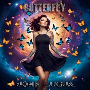 Download track Butterfly John Lugua