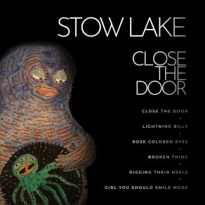 Download track Girl You Should Smile More Stow Lake