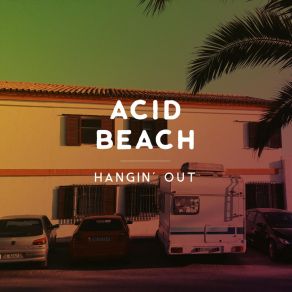 Download track Waiting On You Acid Beach