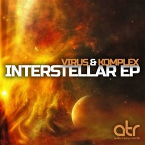 Download track The Stand (Original Mix) Virus & Komplex