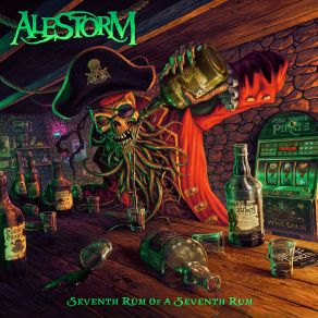 Download track Seventh Rum Of A Seventh Rum Alestorm