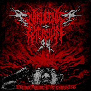 Download track Deranged Rampage Virulent Excision