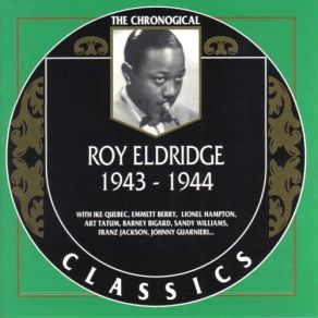 Download track Tea For Two Roy Eldridge