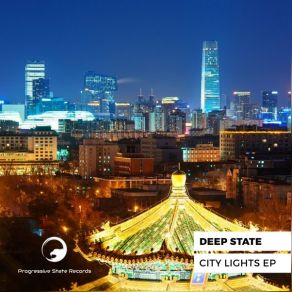 Download track Deep In Soho (Original Mix) Deep State