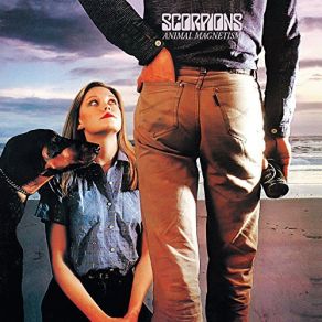 Download track Animal Magnetism (Unreleased Demon Song) (Bonus Tack) Scorpions