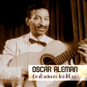 Download track Ay, Morena Oscar Aleman