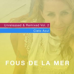 Download track Volver A Despertar (Time To Wake Up Markus Lipp Remix) Fous De La MerSol Galaretta