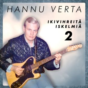 Download track Muistojen Bulevardi Hannu Verta