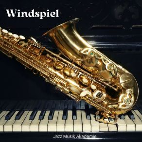 Download track Sax In Der Stadt Jazz Musik Akademie