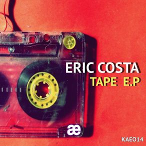 Download track Harboor (Original Mix) Eric Costa