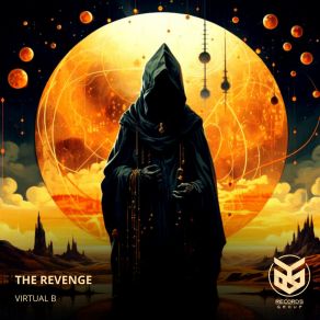 Download track The Revenge Virtual B